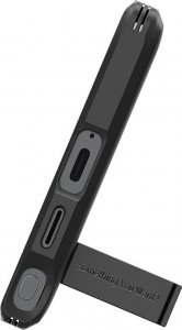 Spigen Etui Tough Armor, black - Samsung Galaxy S24 Ultra 7