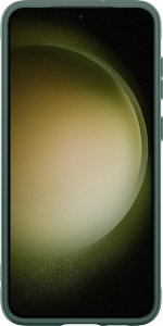 Spigen Spigen Cyrill UltraColor, kale - Samsung Galaxy S24 4