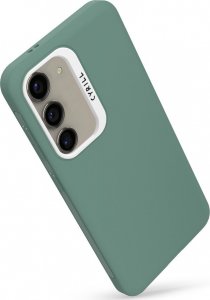Spigen Spigen Cyrill UltraColor, kale - Samsung Galaxy S24 5