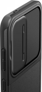 Spigen Etui Optik Armor, black - Samsung Galaxy S24 8