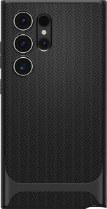 Spigen Spigen Neo Hybrid, black - Samsung Galaxy S24 Ultra 2