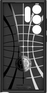 Spigen Spigen Neo Hybrid, black - Samsung Galaxy S24 Ultra 6