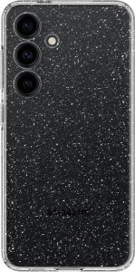 Spigen Liquid Crystal Glitter, crystal quartz - Samsung Galaxy S24 2