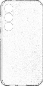 Spigen Liquid Crystal Glitter, crystal quartz - Samsung Galaxy S24 3