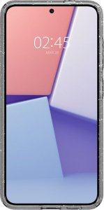 Spigen Liquid Crystal Glitter, crystal quartz - Samsung Galaxy S24 4