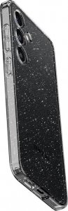 Spigen Liquid Crystal Glitter, crystal quartz - Samsung Galaxy S24 7