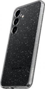 Spigen Liquid Crystal Glitter, crystal quartz - Samsung Galaxy S24 8