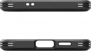 Spigen Tough Armor, black - Samsung Galaxy S24+ 4