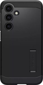 Spigen Tough Armor, black - Samsung Galaxy S24+ 5