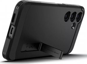 Spigen Tough Armor, black - Samsung Galaxy S24+ 7