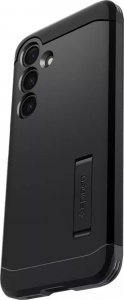 Spigen Tough Armor, black - Samsung Galaxy S24+ 8