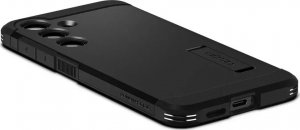 Spigen Tough Armor, black - Samsung Galaxy S24+ 10