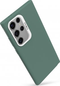 Spigen Spigen Cyrill UltraColor, kale - Samsung Galaxy S24 Ultra 5