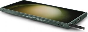 Spigen Spigen Cyrill UltraColor, kale - Samsung Galaxy S24 Ultra 6
