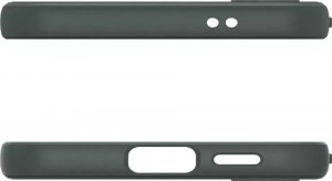 Spigen Liquid Air, abyss green - Samsung Galaxy S24 11