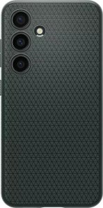 Spigen Liquid Air, abyss green - Samsung Galaxy S24 2