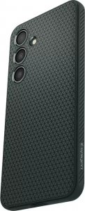 Spigen Liquid Air, abyss green - Samsung Galaxy S24 7