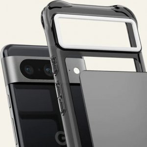 Spigen Spigen Cyrill Ultra Sheer, dusk - Google Pixel 8 4