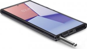 Spigen Spigen Ultra Hybrid OneTap Metal Ring MagSafe, zero one - Samsung Galaxy S24 Ultra 3