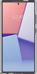 Spigen Spigen Ultra Hybrid OneTap Metal Ring MagSafe, white - Samsung Galaxy S24 Ultra 3