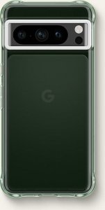 Spigen Spigen Cyrill Ultra Sheer, kale - Google Pixel 8 Pro 2