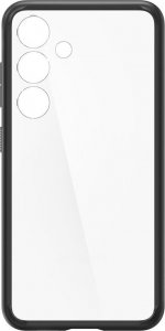 Spigen Etui Ultra Hybrid, matte black - Samsung Galaxy S24 2