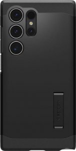 Spigen Spigen Tough Armor MagSafe, black - Samsung Galaxy S24 Ultra 2