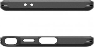 Spigen Spigen Tough Armor MagSafe, black - Samsung Galaxy S24 Ultra 5