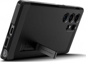Spigen Spigen Tough Armor MagSafe, black - Samsung Galaxy S24 Ultra 9