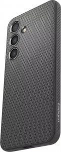 Spigen Liquid Air, granite gray - Samsung Galaxy S24 13