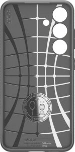 Spigen Liquid Air, granite gray - Samsung Galaxy S24 2