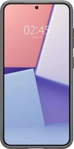 Spigen Liquid Air, granite gray - Samsung Galaxy S24 3
