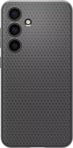 Spigen Liquid Air, granite gray - Samsung Galaxy S24 4