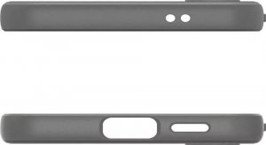 Spigen Liquid Air, granite gray - Samsung Galaxy S24 6