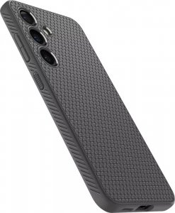 Spigen Liquid Air, granite gray - Samsung Galaxy S24 8