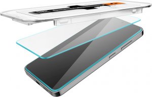Spigen Glass tR EZ Fit HD Transparency 2 Pack - Samsung Galaxy S24 6
