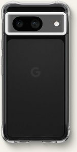 Spigen Cyrill Ultra Sheer, matte clear - Google Pixel 8 2
