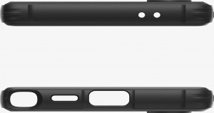 Spigen Spigen Rugged Armor, matte black - Samsung Galaxy S24 Ultra 9