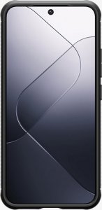 Spigen Spigen Rugged Armor, matte black - Xiaomi 14 8