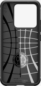 Spigen Spigen Rugged Armor, matte black - Xiaomi 14 9