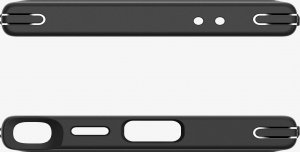 Spigen Spigen Cryo Armor, cryo blue - Samsung Galaxy S24 Ultra 4