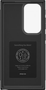 Spigen Spigen Cryo Armor, cryo blue - Samsung Galaxy S24 Ultra 5