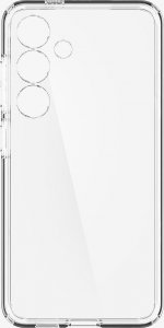 Spigen Spigen Ultra Hybrid, crystal clear - Samsung Galaxy S24+ 1