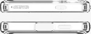 Spigen Ultra Hybrid, crystal clear - Samsung Galaxy S24+ 3