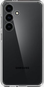 Spigen Ultra Hybrid, crystal clear - Samsung Galaxy S24+ 4