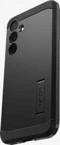 Spigen Spigen Tough Armor, black - Samsung Galaxy A35 2