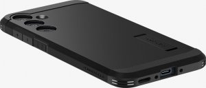 Spigen Spigen Tough Armor, black - Samsung Galaxy A35 3