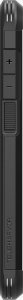 Spigen Spigen Tough Armor, black - Samsung Galaxy A35 4