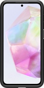 Spigen Spigen Tough Armor, black - Samsung Galaxy A35 8