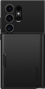 Spigen Spigen Slim Armor CS, black - Samsung Galaxy S24 Ultra 4